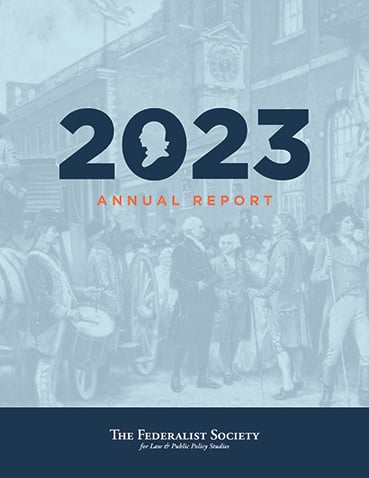Annual Report 2023